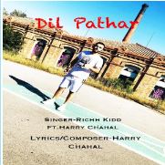 download Dil-Pathar-(Dummy) Rich Kidd mp3